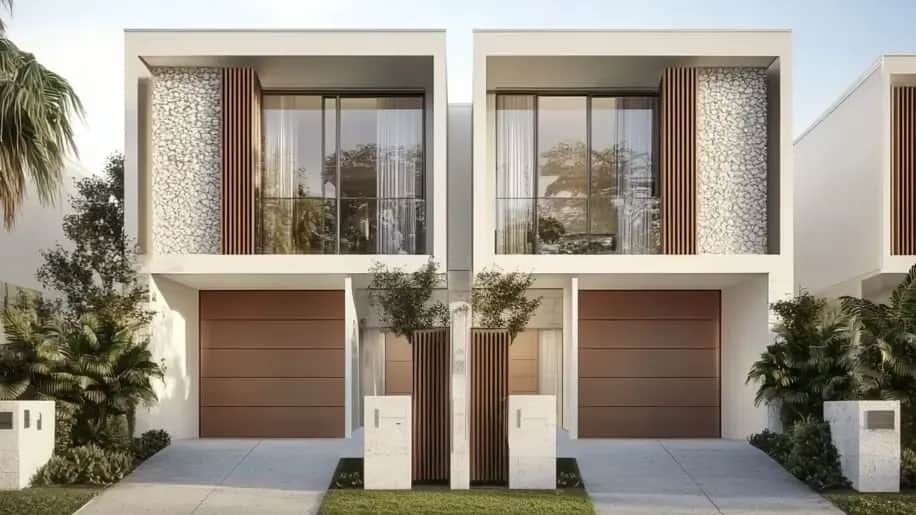I-Homes duplex 5