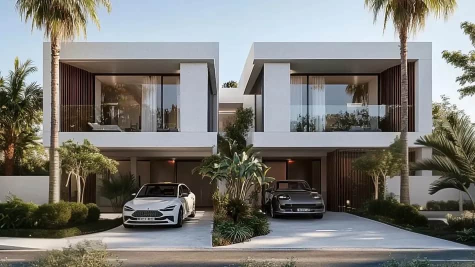 I-Homes duplex 7