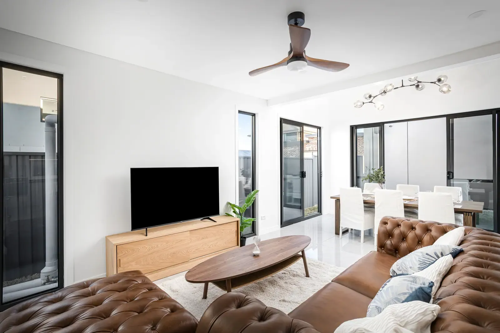 Austral display home 6