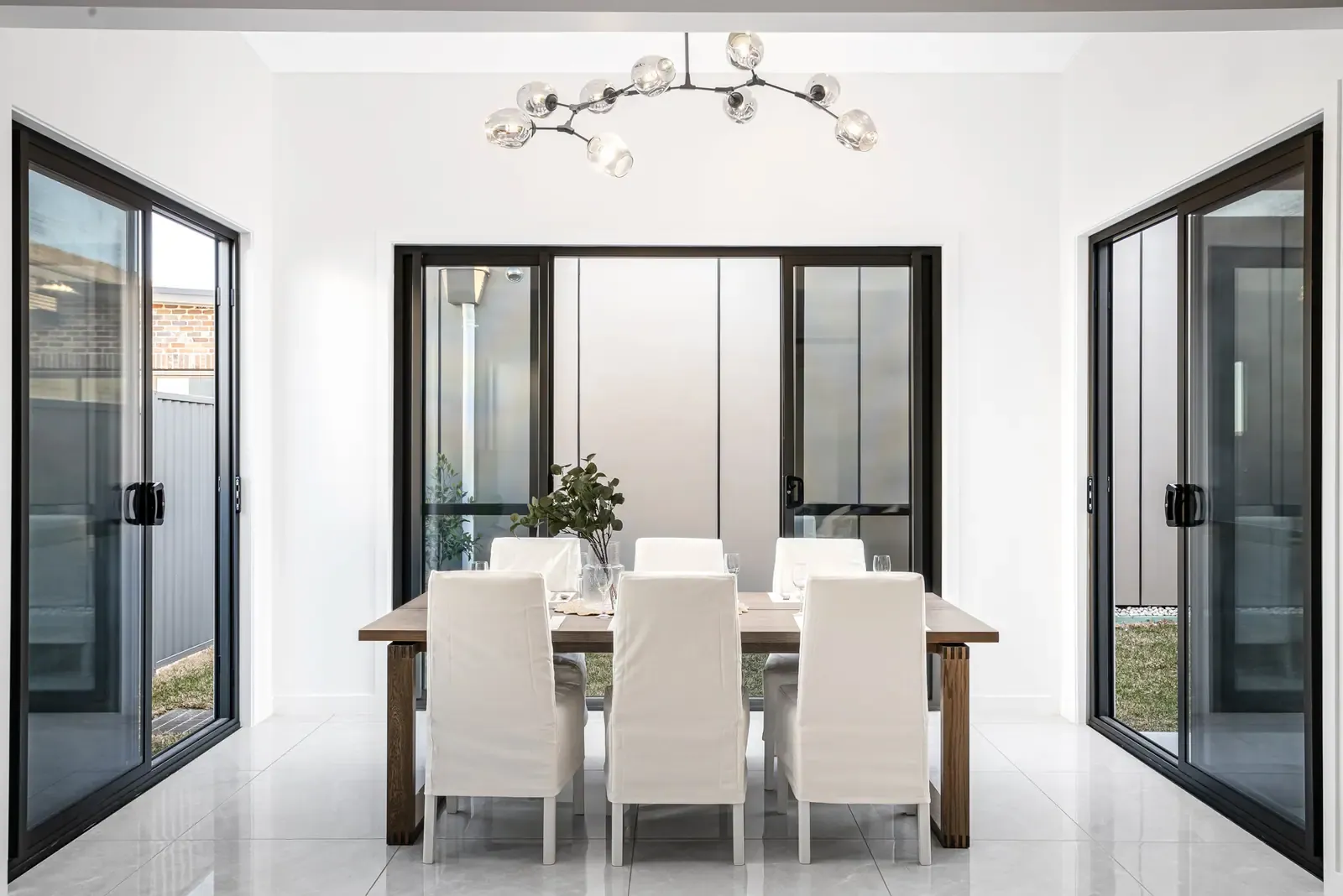 Austral display home 9