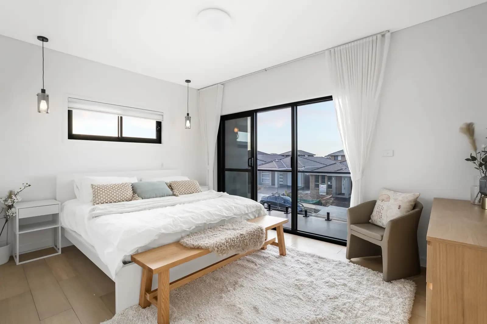 Austral display home 11