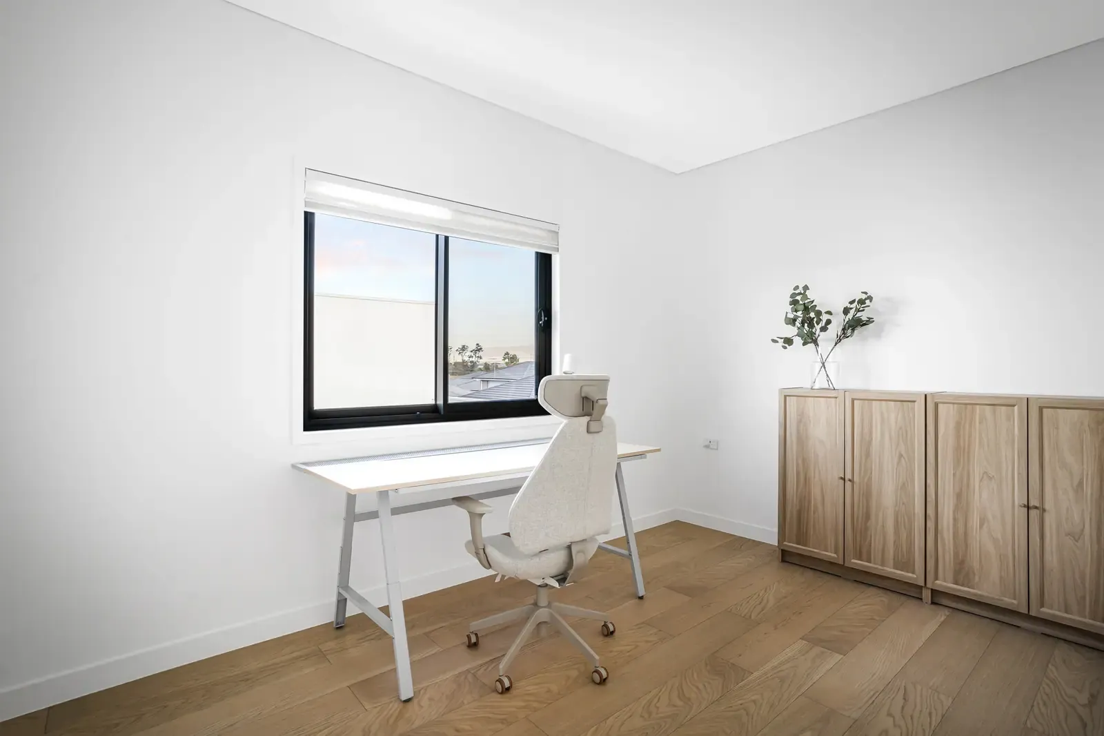 Austral display home 13