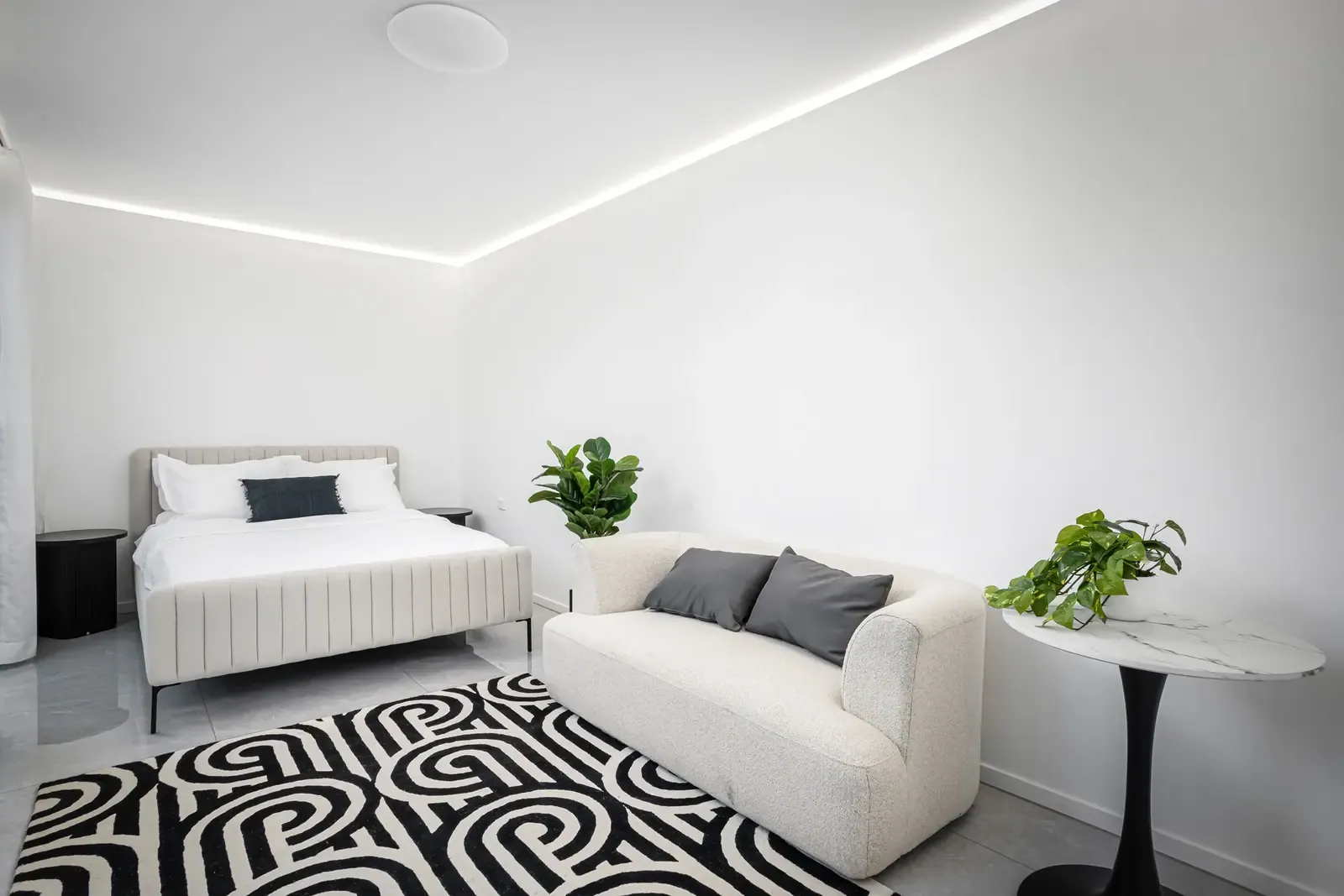 Austral display home 16